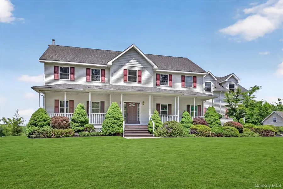 19 Bull Mine Road, Chester, NY 10918 - #2