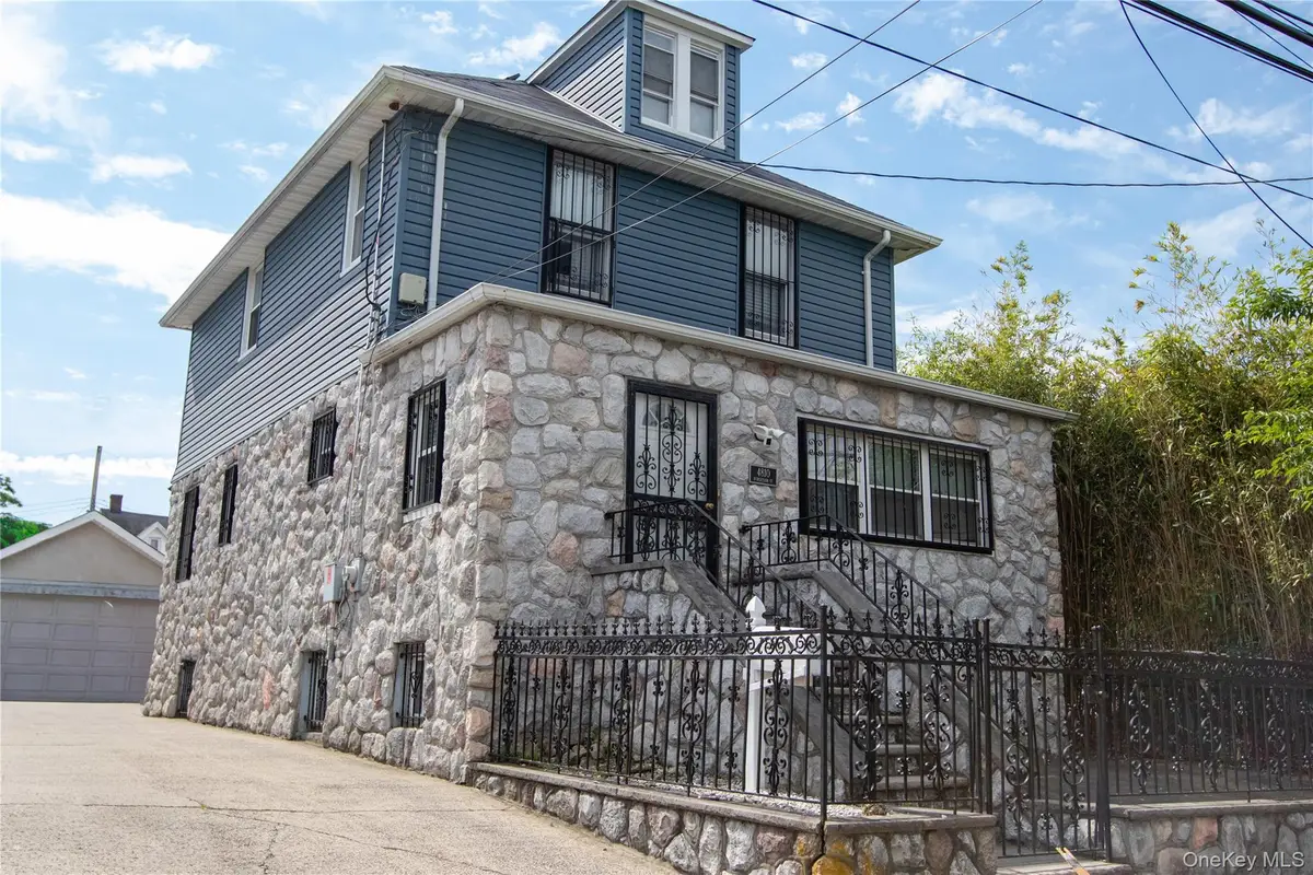 4810 Robertson Street, Bronx, NY 10470 - #1