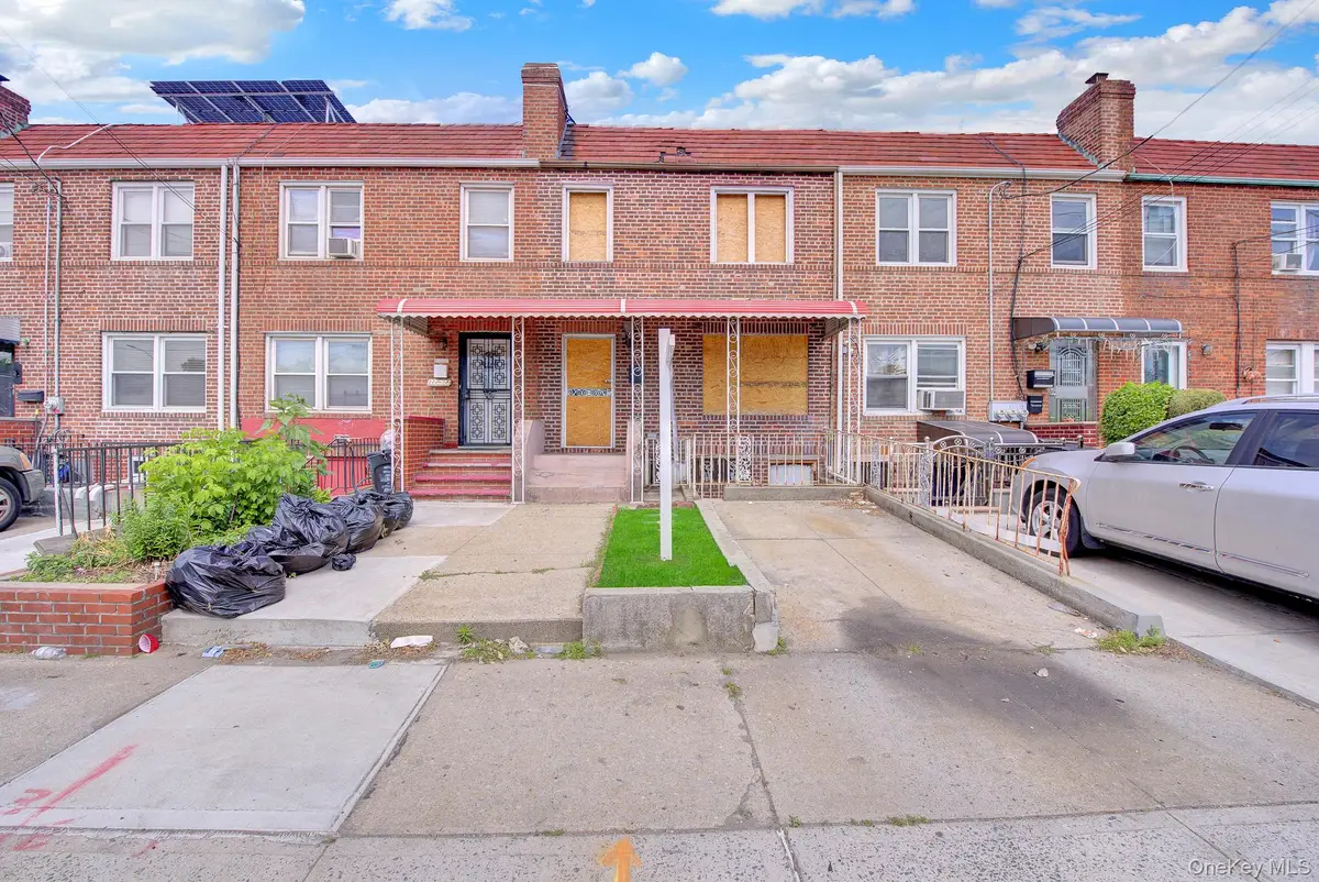114-16 Springfield Boulevard, Cambria Heights, NY 11411 - #1