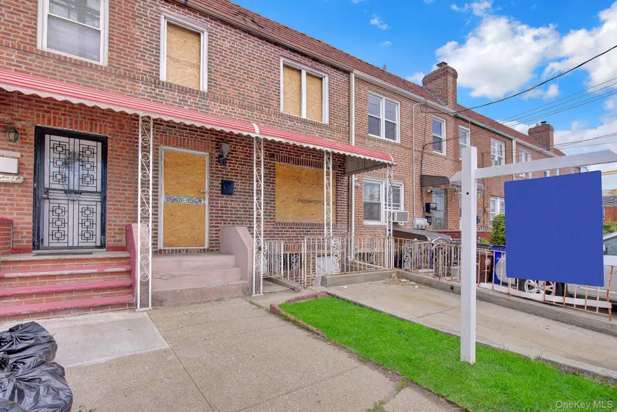 114-16 Springfield Boulevard, Cambria Heights, NY 11411 - #2