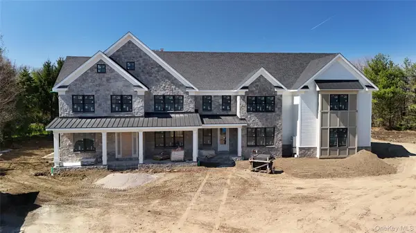 15 Stone Bridge Road, Purchase, NY 10577