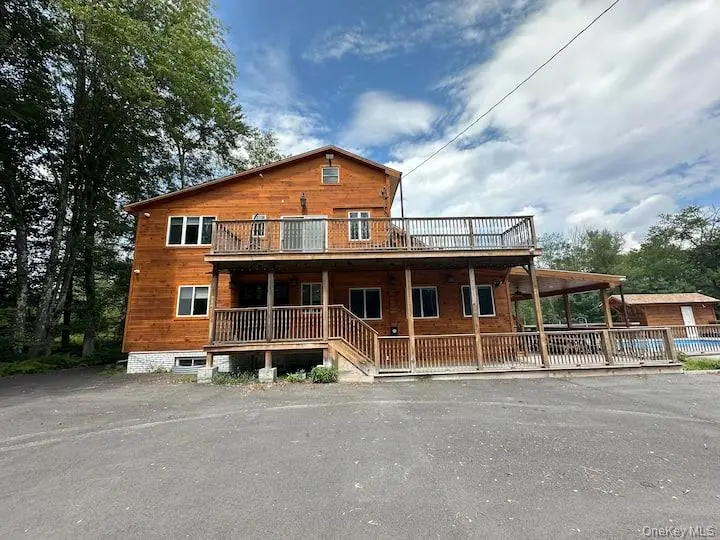 84 Mongaup Road, Hurleyville, NY 12747 - #1