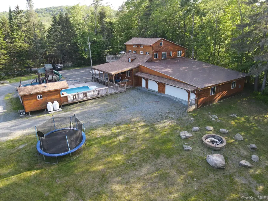 84 Mongaup Road, Hurleyville, NY 12747 - #2