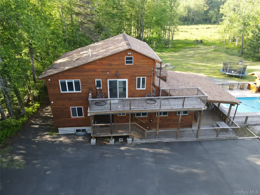 84 Mongaup Road, Hurleyville, NY 12747 - #3