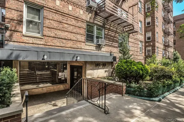 102-55 67th Drive #4K, Forest Hills, NY 11375
