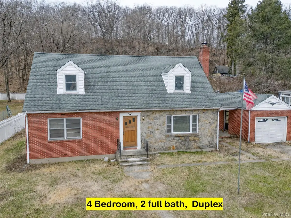34 Old Bedford Road, Goldens Bridge, NY 10526 - #1