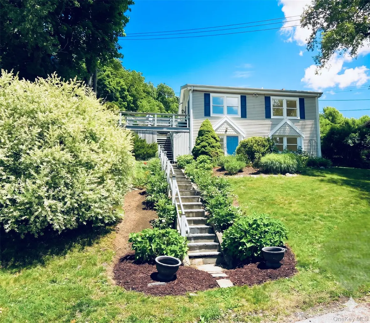 56 Vails Lakeshore Drive, Brewster, NY 10509 - #1