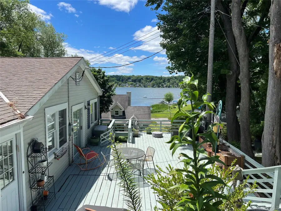 56 Vails Lakeshore Drive, Brewster, NY 10509 - #2