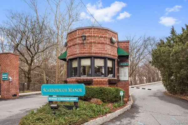 16 Rockledge Avenue #2D-1, Ossining, NY 10562