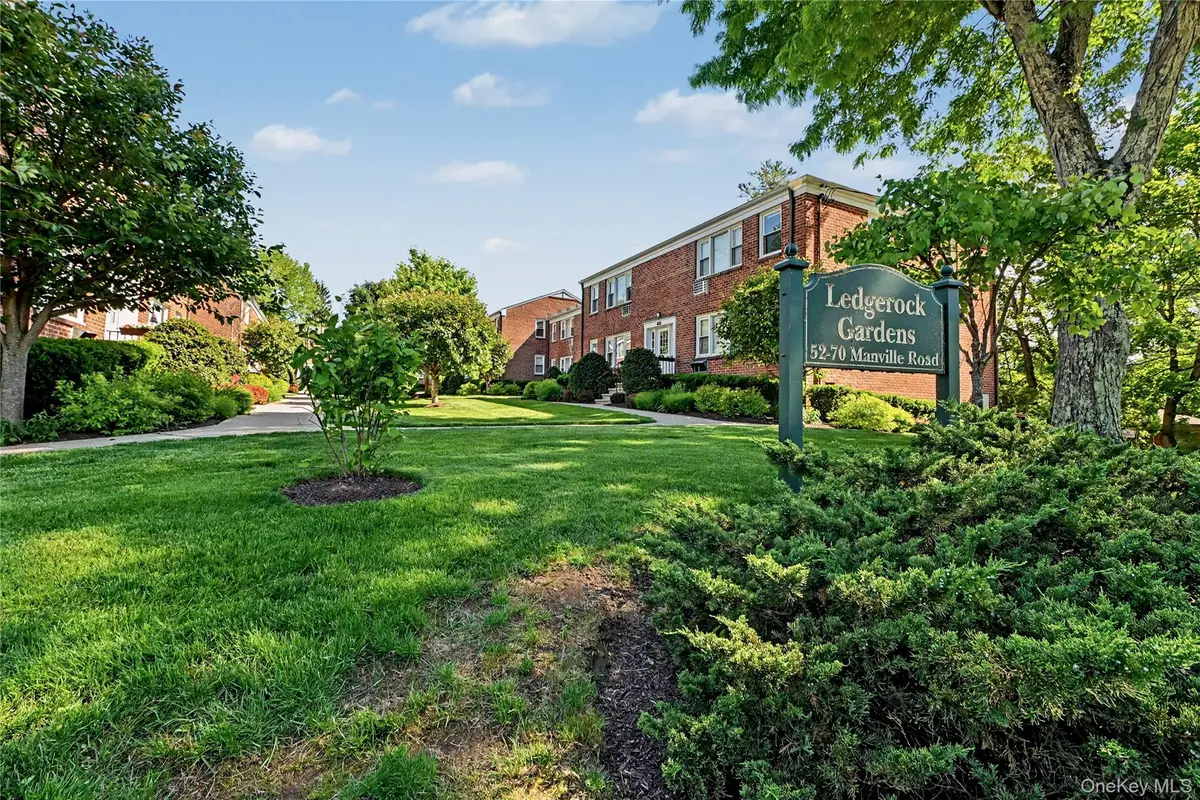 60 Manville Road #1, Pleasantville, NY 10570 - #1