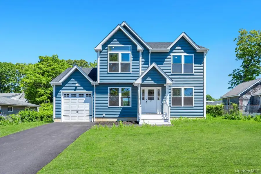 77 Carlton Avenue, Mastic, NY 11950 - #3