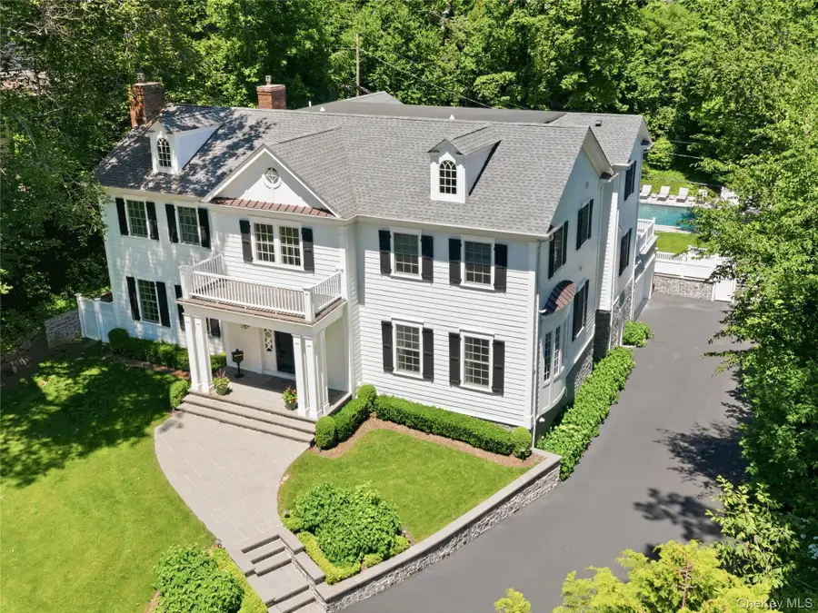55 Plymouth Road, Manhasset, NY 11030 - #3
