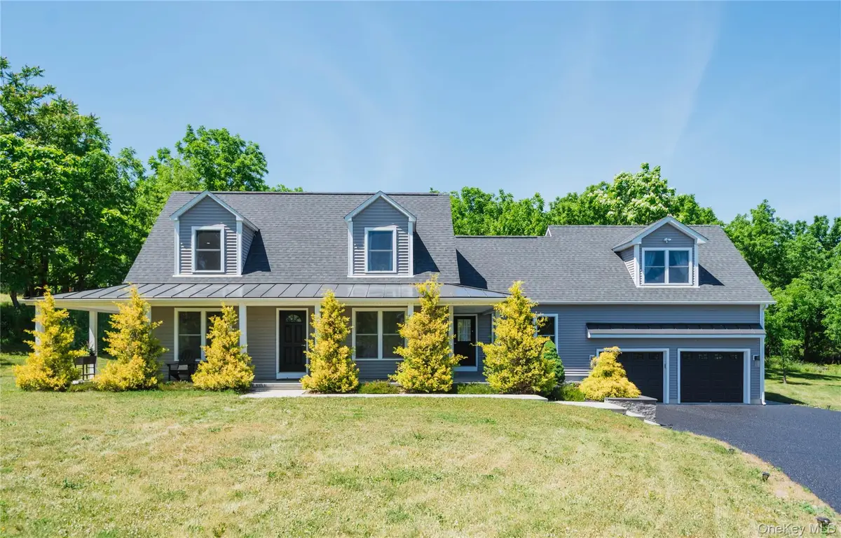 5 Rivercrest Lane, Marlboro, NY 12542 - #1