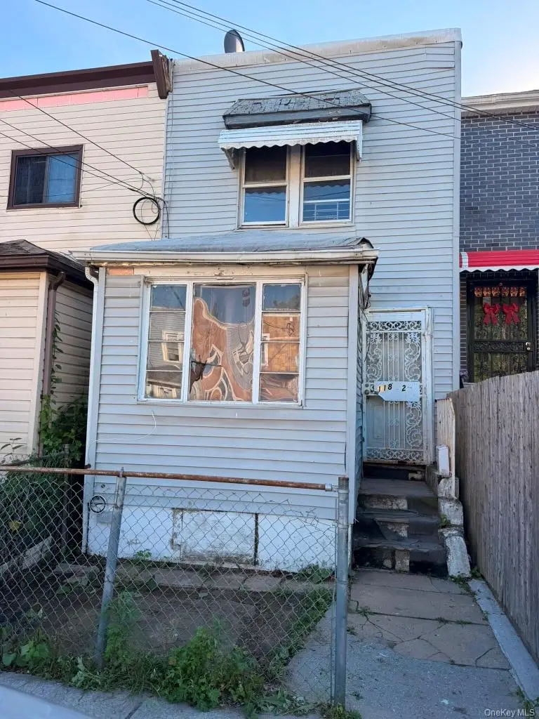 11820 154th Street, Jamaica, NY 11434 - #1
