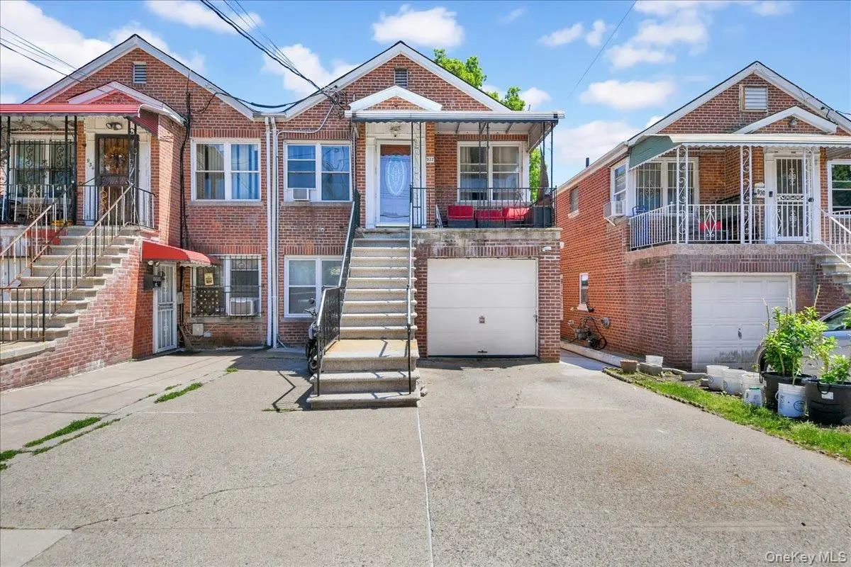 932 Neill Avenue, Bronx, NY 10462 - #1