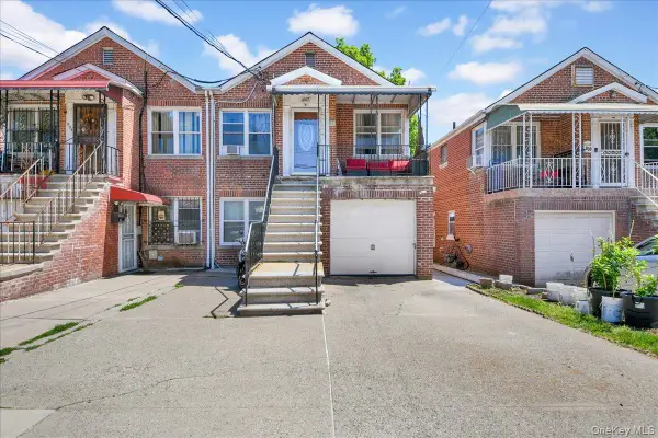 932 Neill Avenue, Bronx, NY 10462