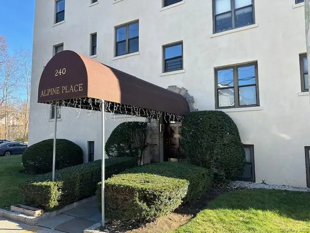 240 Alpine Place #2A, Eastchester, NY 10707 - #1