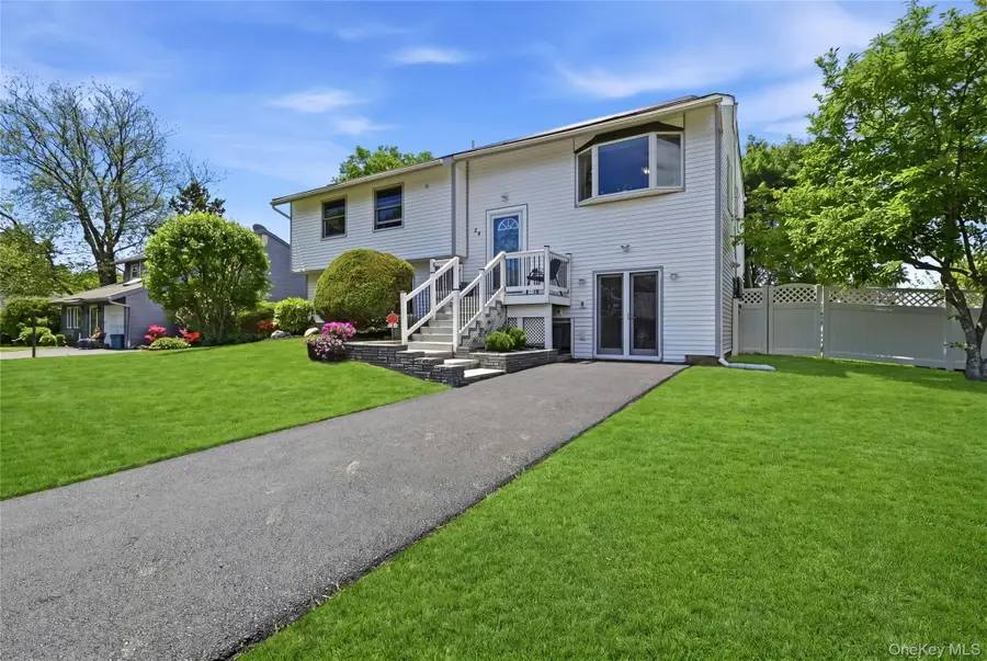 30 Mercury Avenue, East Patchogue, NY 11772 - #2