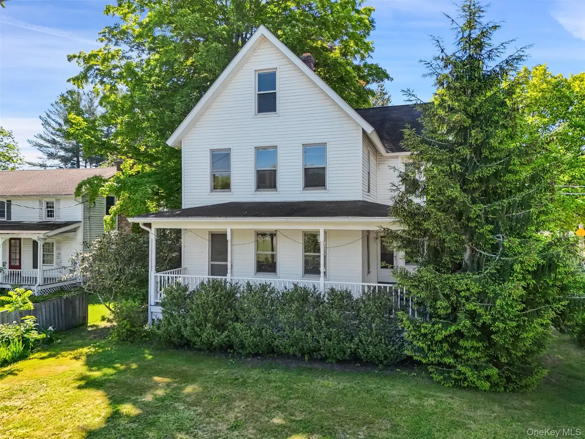 453 Old Post Road, Bedford, NY 10506 - #1