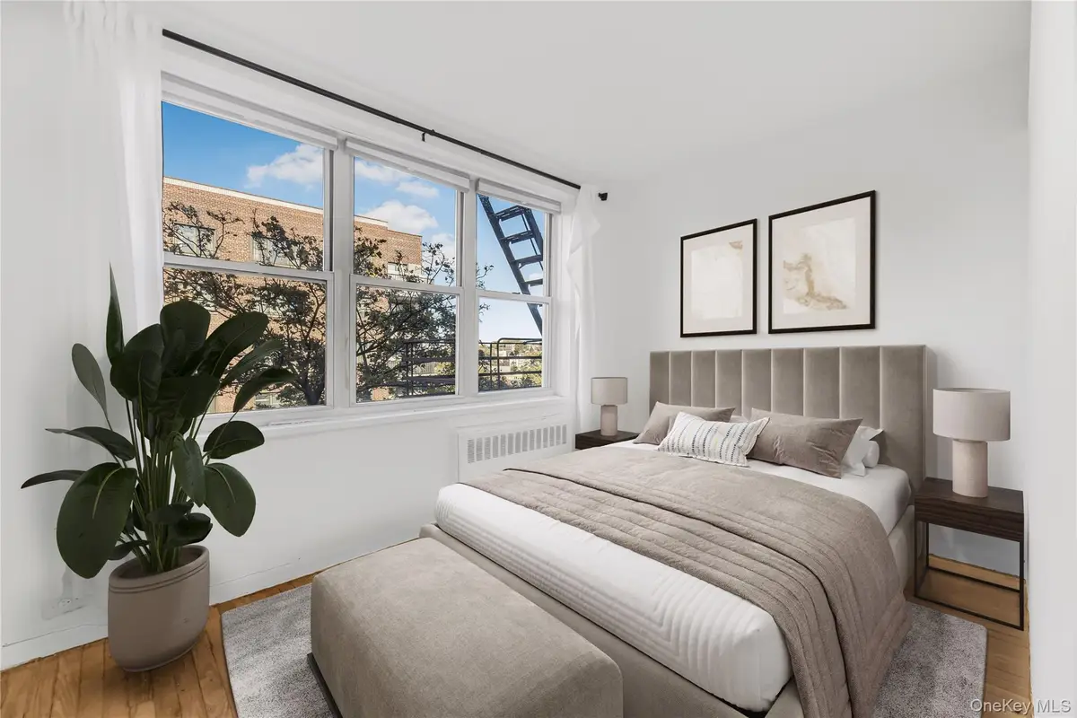 365 Bronx River Road #6C, Yonkers, NY 10704 - #1