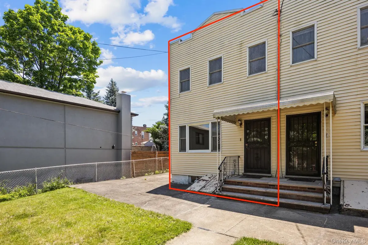 6114 56th Drive, Maspeth, NY 11378 - #1