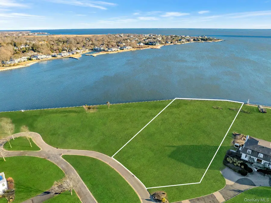 Lot 6 Overlea Court, Bay Shore, NY 11706 - #3