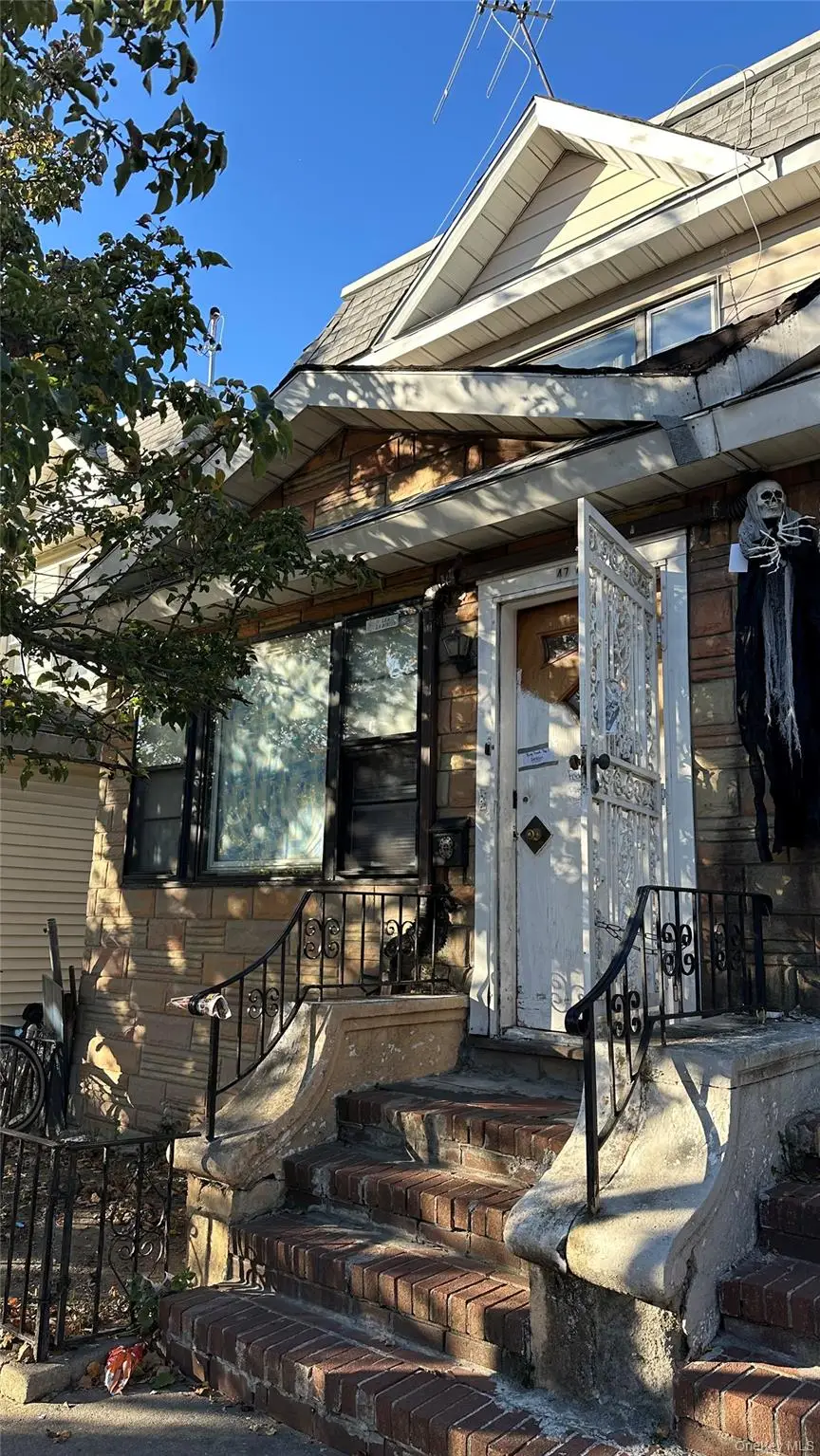 47-40 98th Place, Corona, NY 11368 - #1