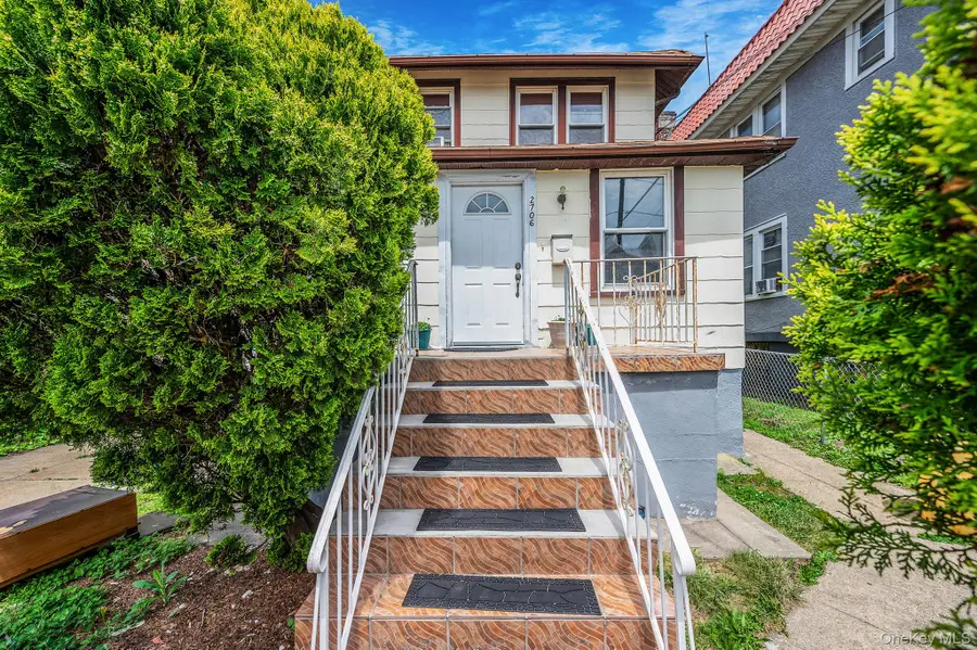 2706 Deerfield Road, Far Rockaway, NY 11691 - #2