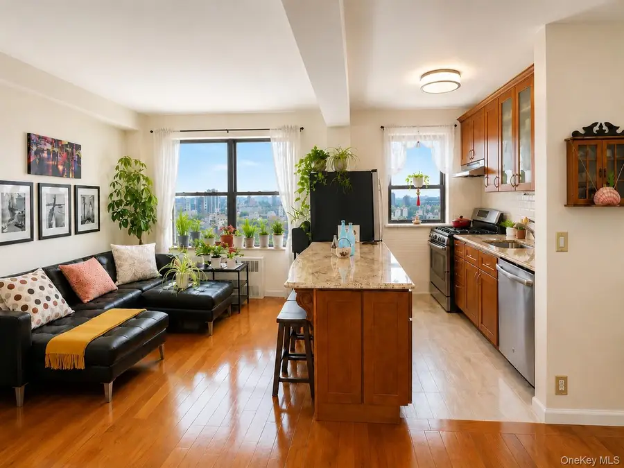 6434 102nd Street #11M, Rego Park, NY 11374 - #3