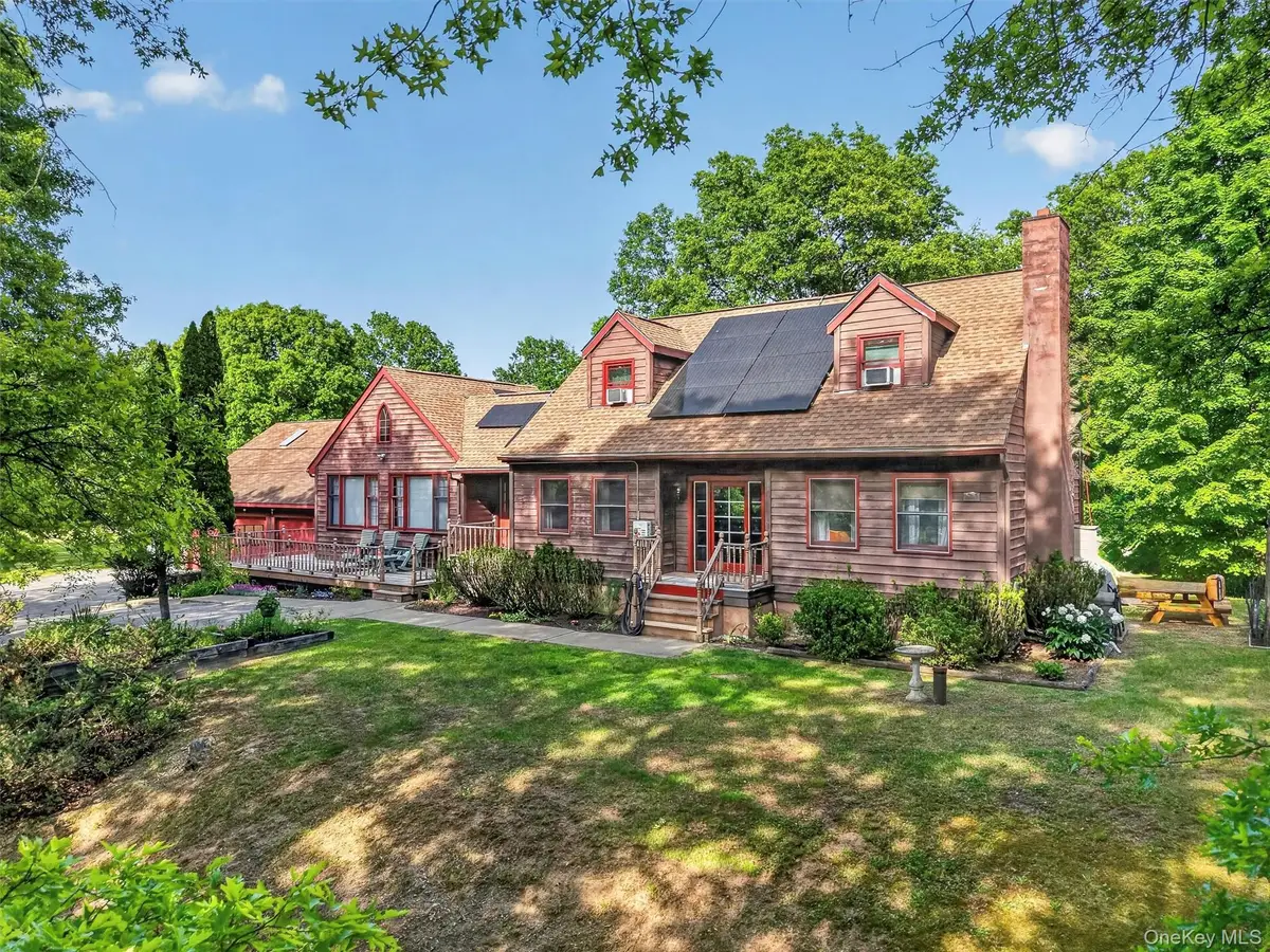 112 Dubois Road, New Paltz, NY 12561 - #1