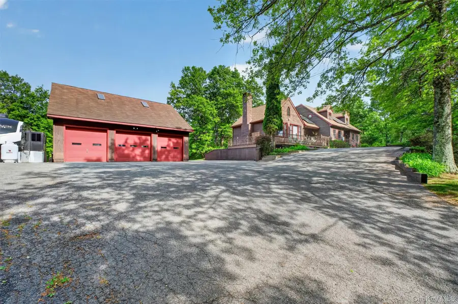 112 Dubois Road, New Paltz, NY 12561 - #2