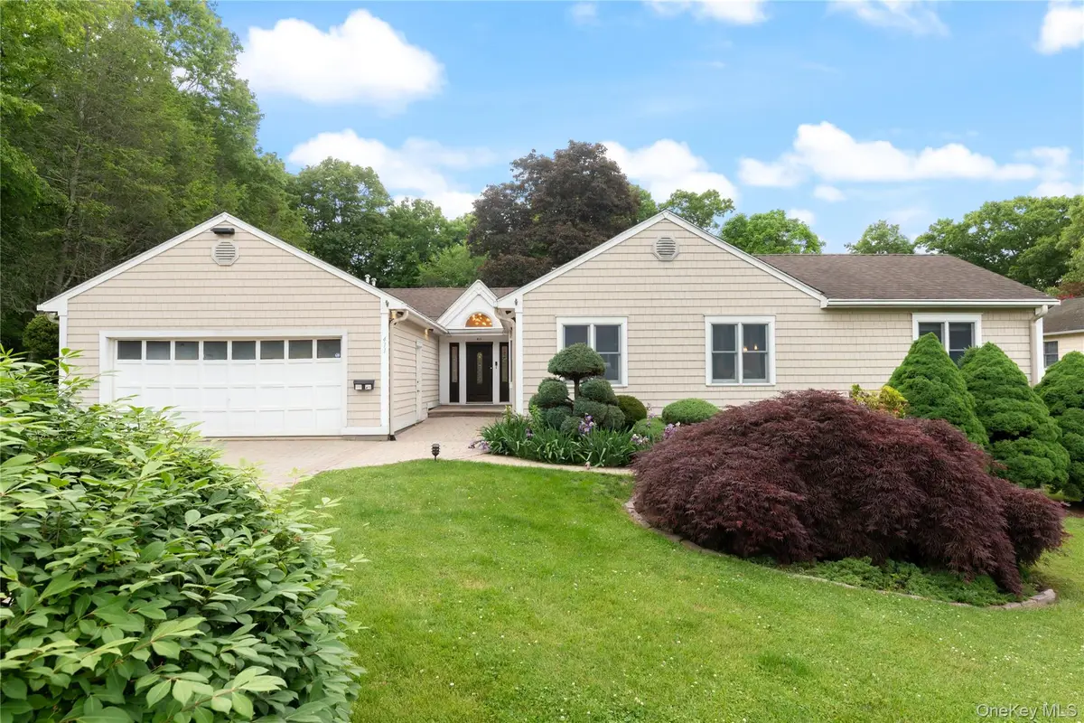 411 S Chelsea Road, White Plains, NY 10603 - #1