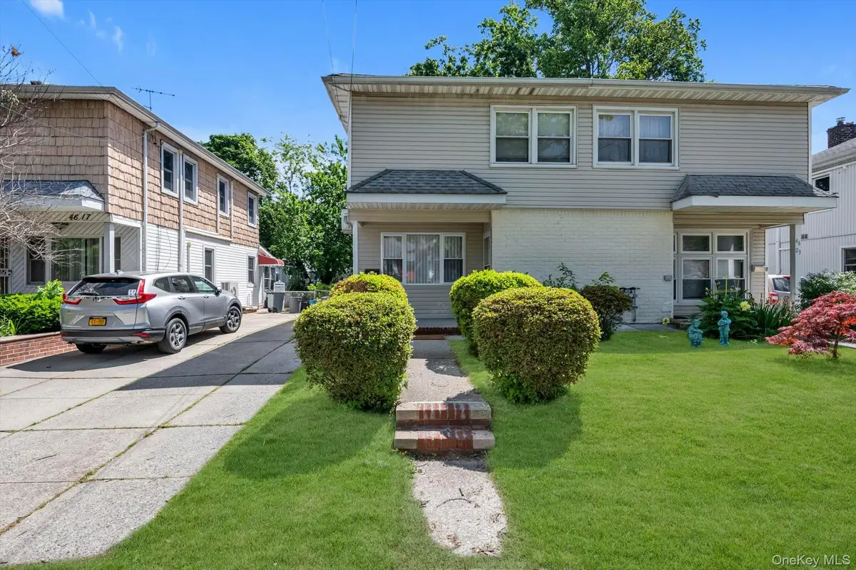 4621 216th Street, Bayside, NY 11361 - #1