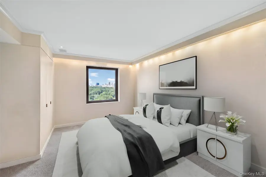 160 Central Park S #1607, Manhattan, NY 10019 - #3