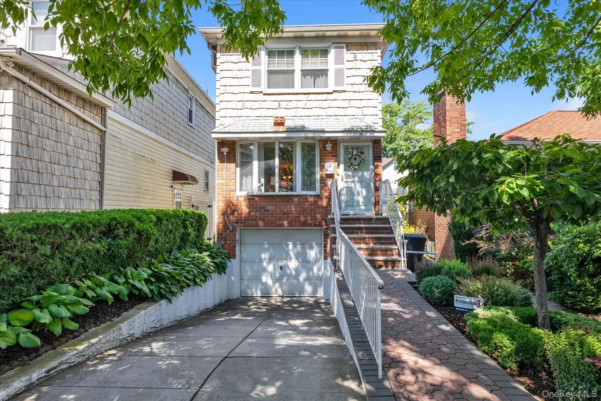 30-36 154th Street, Flushing, NY 11354 - #1