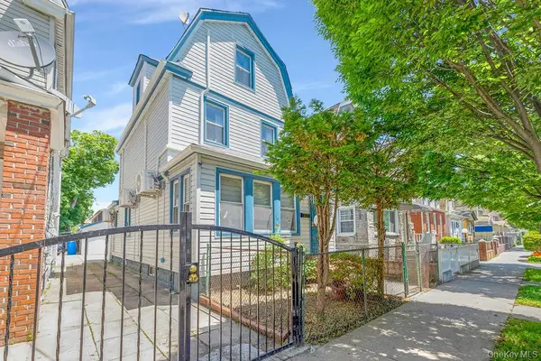 105-23 Remington Street, Jamaica, NY 11435