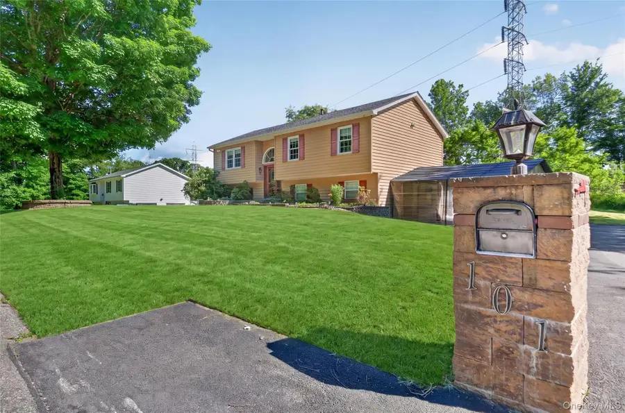 101 Brewer Road, Newburgh, NY 12550 - #2