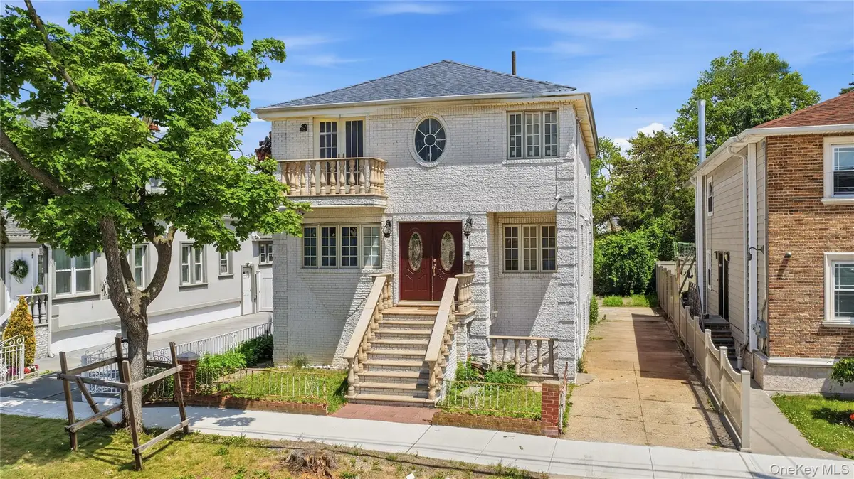 13035 126th Street, South Ozone Park, NY 11420 - #1