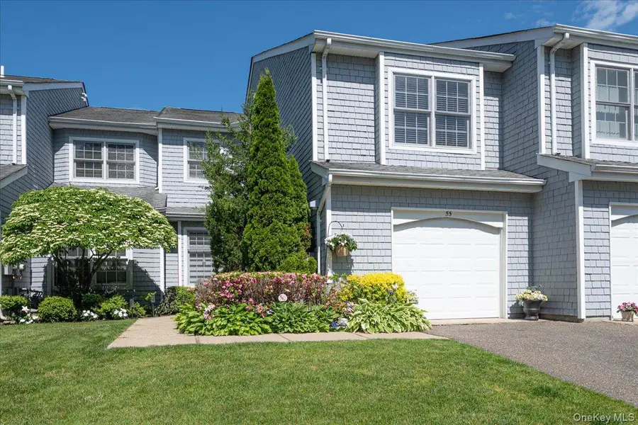 55 Lakebridge Drive S, Kings Park, NY 11754 - #2