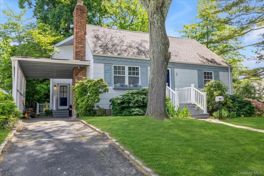 2 Inwood Road, Glen Cove, NY 11542 - #2