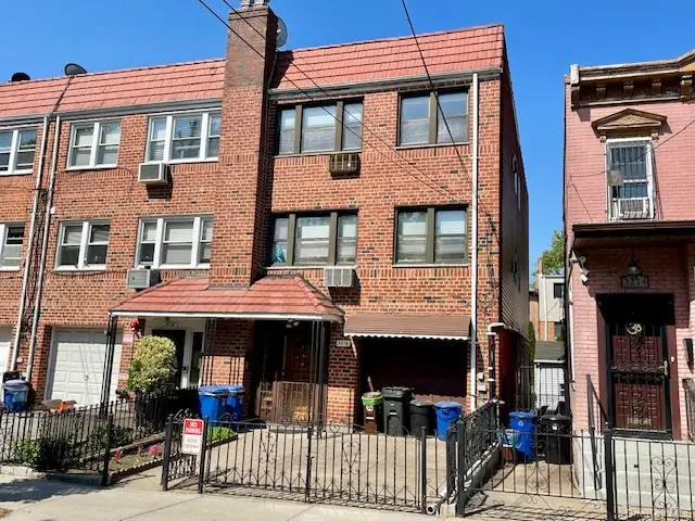 32-16 56th Street, Woodside, NY 11377 - #1