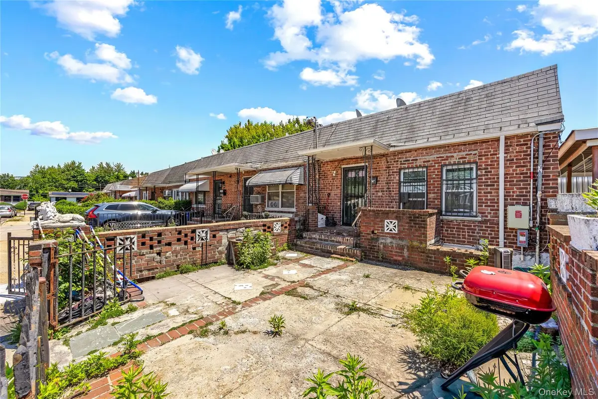 15316 112th Avenue, Jamaica, NY 11433 - #1