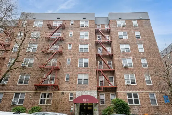 105-24 67 Avenue #4B, Forest Hills, NY 11375