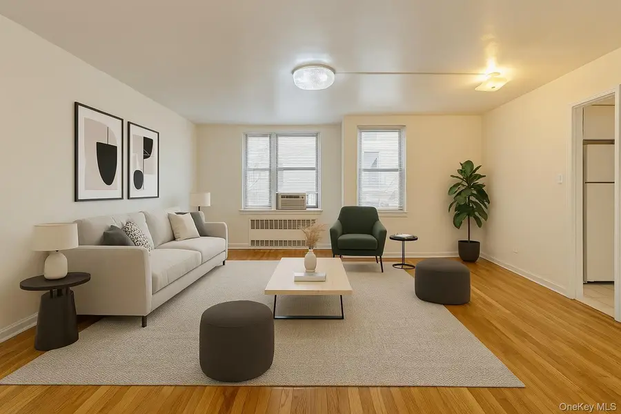 105-24 67 Avenue #4B, Forest Hills, NY 11375 - #3