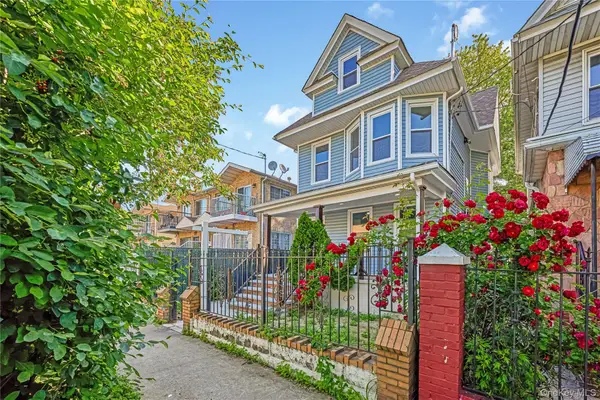 10535 135th Street, Richmond Hill S., NY 11419