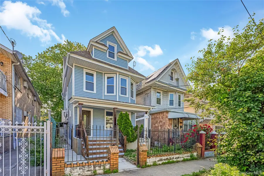 10535 135th Street, South Richmond Hill, NY 11419 - #2