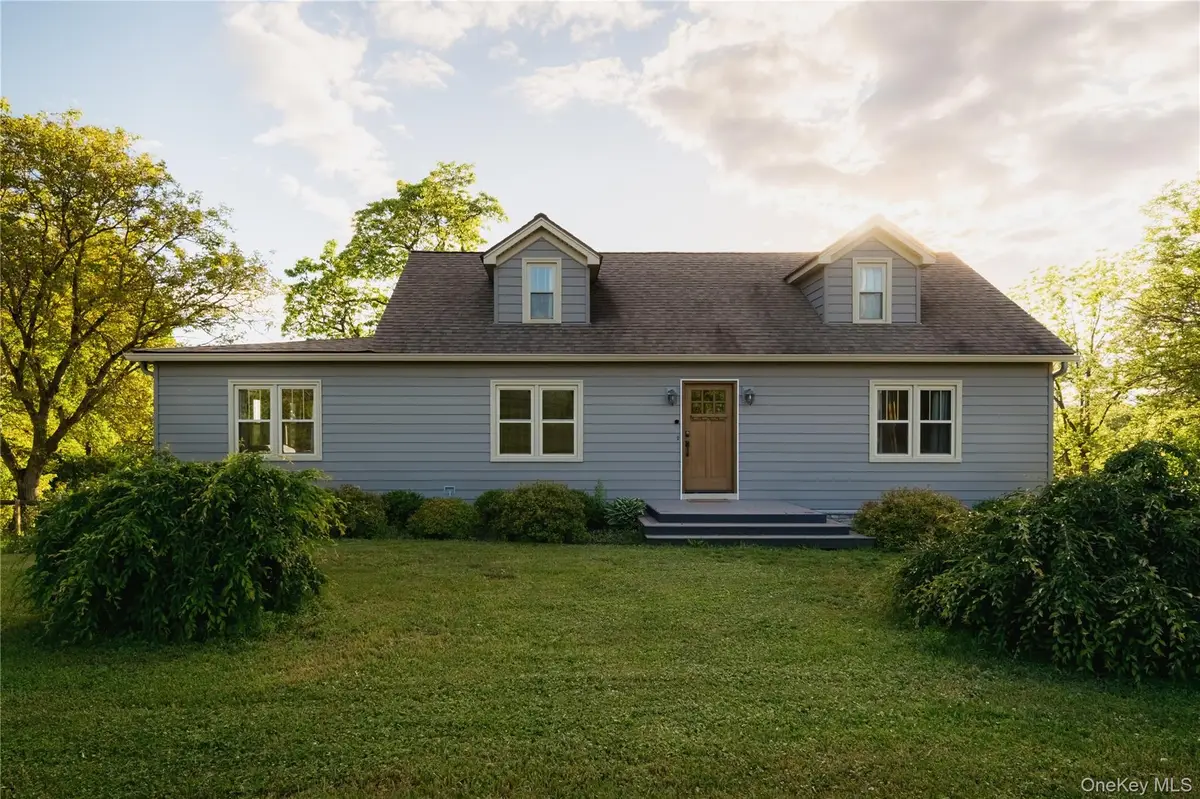 4989 Route 9g, Tivoli, NY 12583 - #1