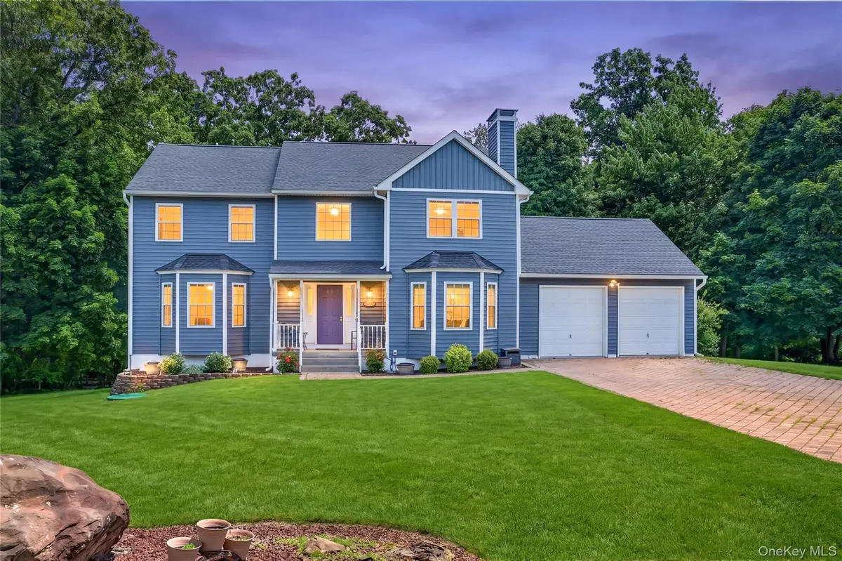 22 Hampton Place, Cornwall, NY 12518 - #1