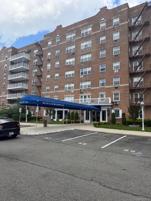 8611 151st Avenue #2N, Howard Beach, NY 11414