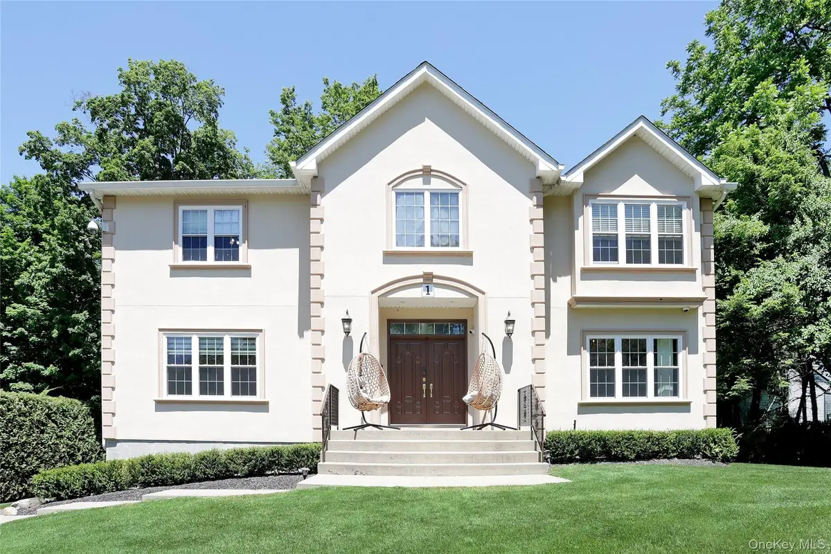 1 Greg Sikorsky Drive, Monsey, NY 10952 - #1